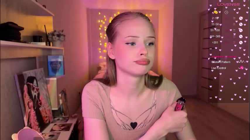 sweetielis Adult Chat January 3, 2026