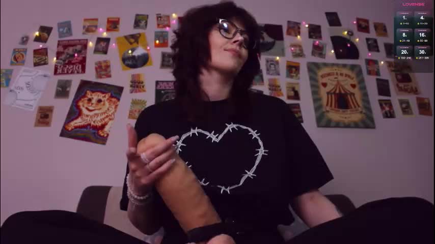 blake_luna Adult Chat January 3, 2026