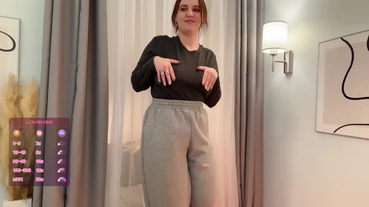 LelaRyann Adult Chat January 3, 2026