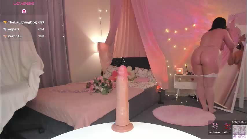 megan_nelson Adult Chat January 3, 2026