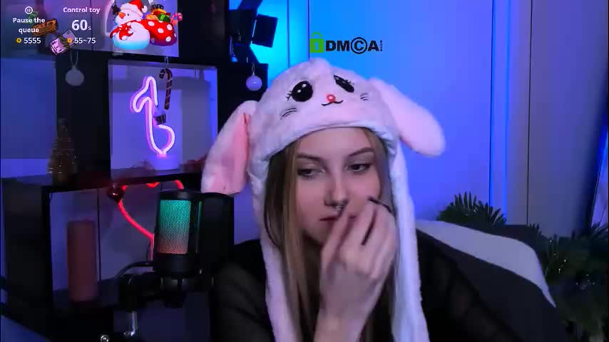 luna_tin Adult Chat January 4, 2026