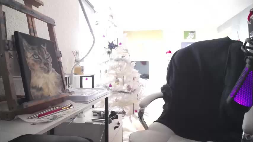 tinykylie Adult Chat January 3, 2026