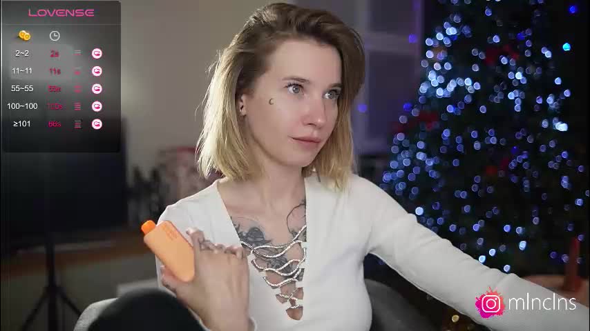 mel_collins Adult Chat January 3, 2026