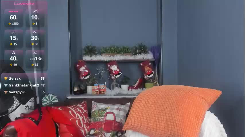 jessica_foxie Adult Chat January 3, 2026