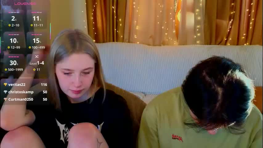 babees_eva Adult Chat January 4, 2026