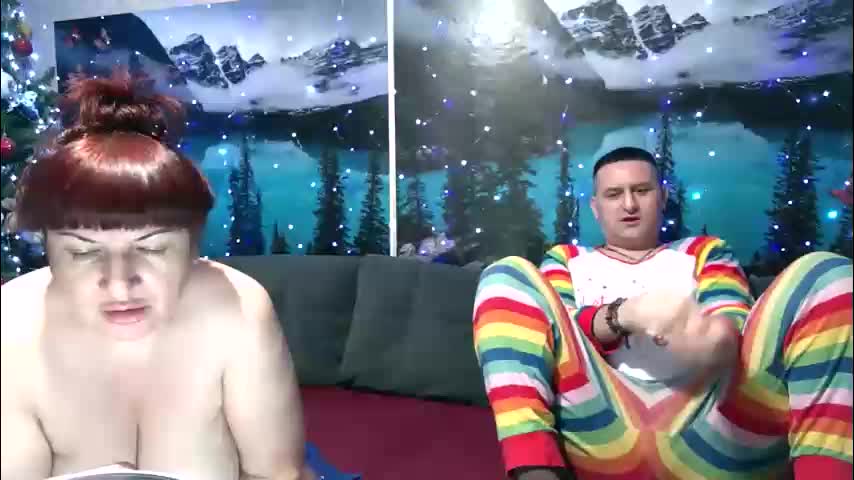 kleosnow Adult Chat January 4, 2026