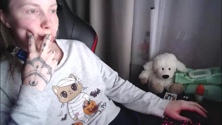 molly_royse Adult Chat January 3, 2026