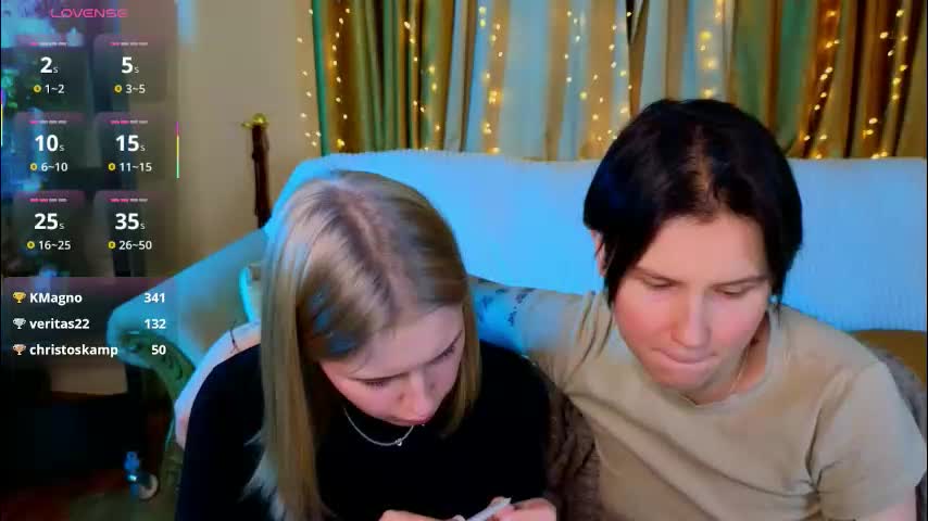 babees_eva Adult Chat January 4, 2026