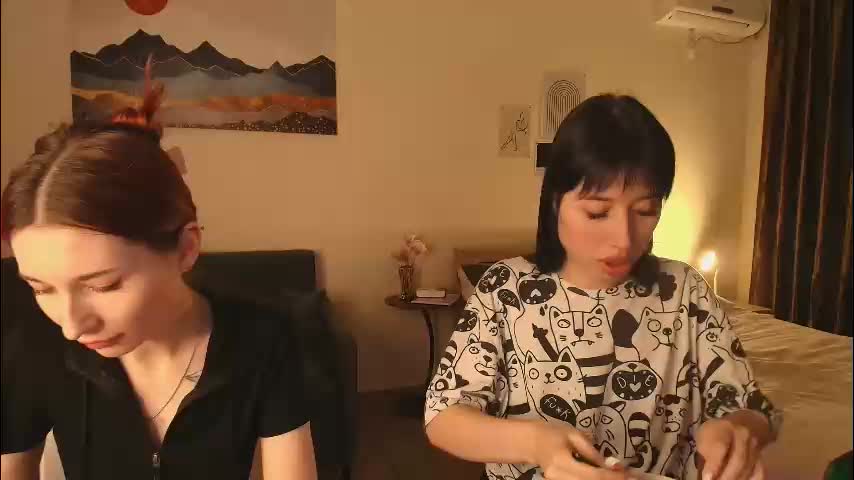 caressyourself Adult Chat January 4, 2026