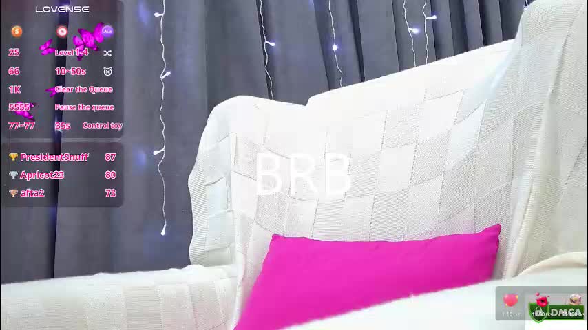 your_dream_nancy Adult Chat January 3, 2026