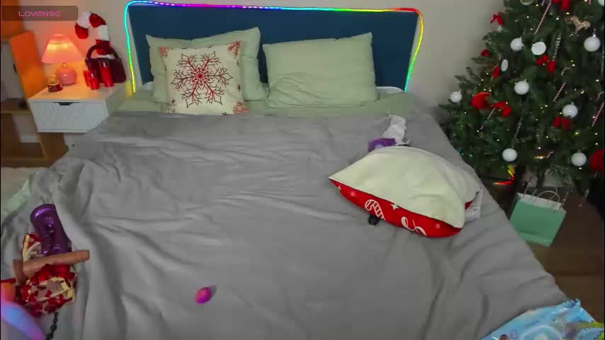 darlenedolce Adult Chat January 3, 2026