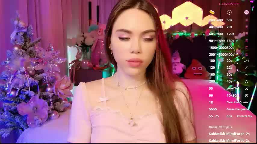 lucifiella Adult Chat January 3, 2026