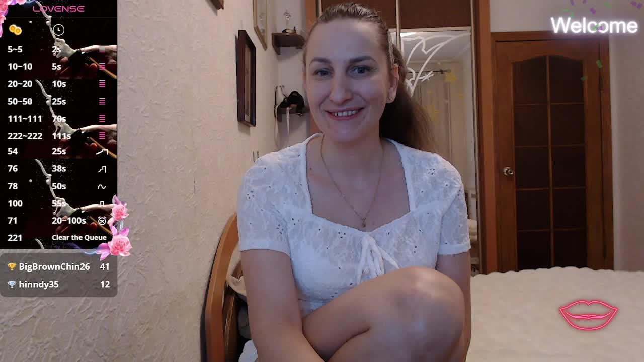 MilayaZhenya Adult Chat January 3, 2026