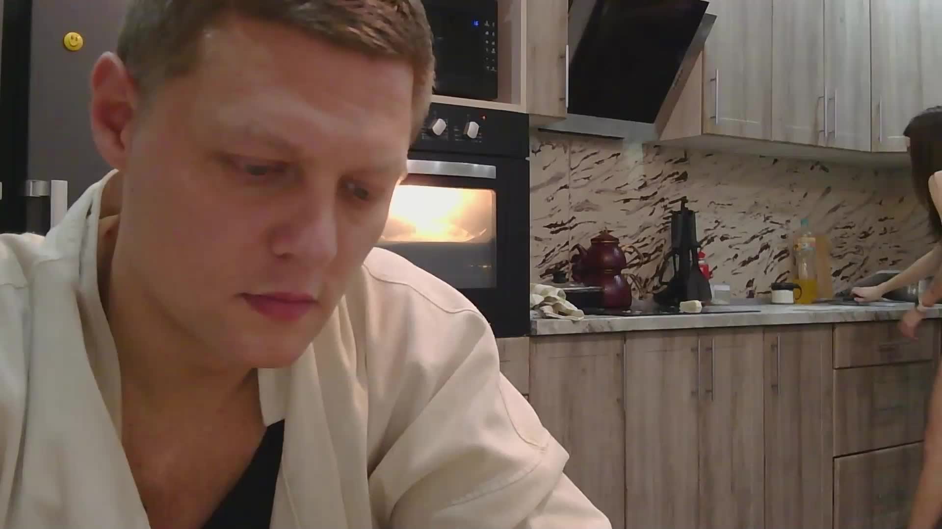 NotSoSweetDasha Adult Chat January 4, 2026