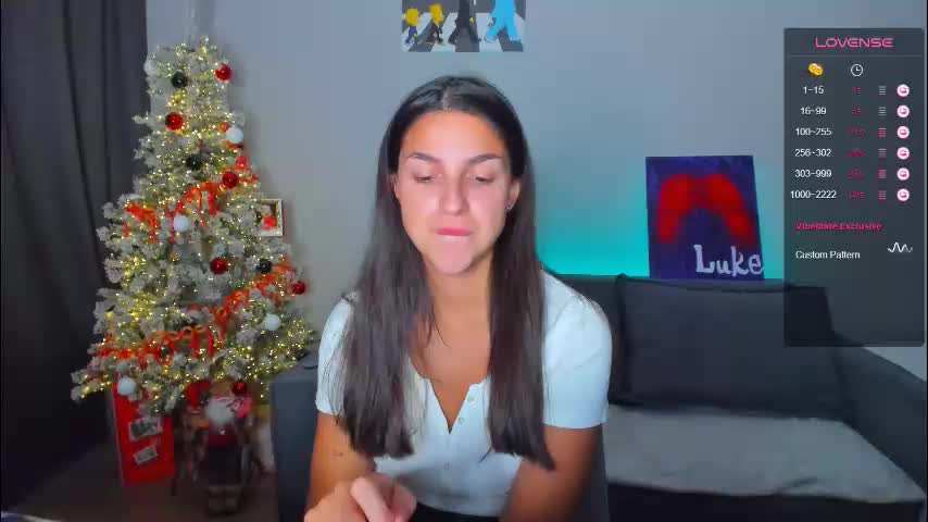 gabri_baby Adult Chat January 4, 2026