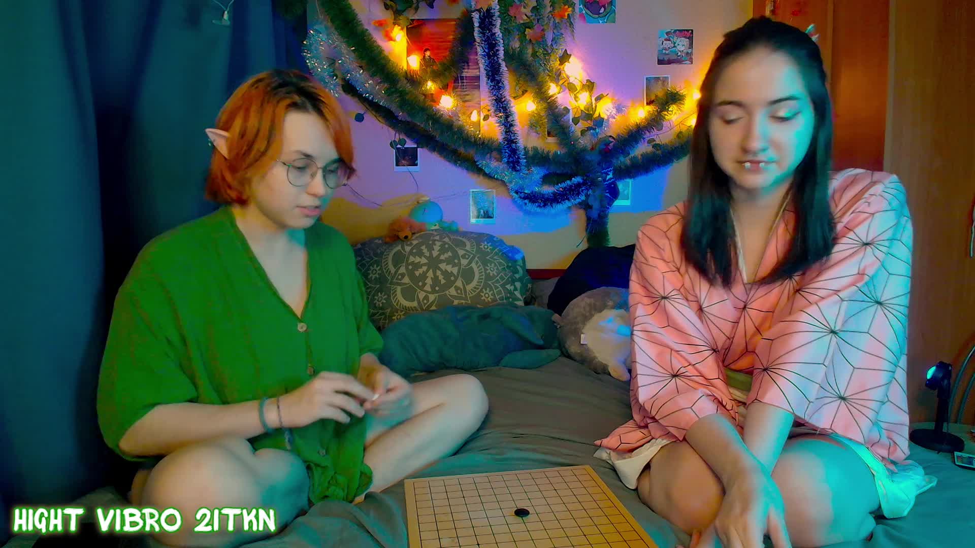 Tricky_Kitsune Adult Chat January 4, 2026