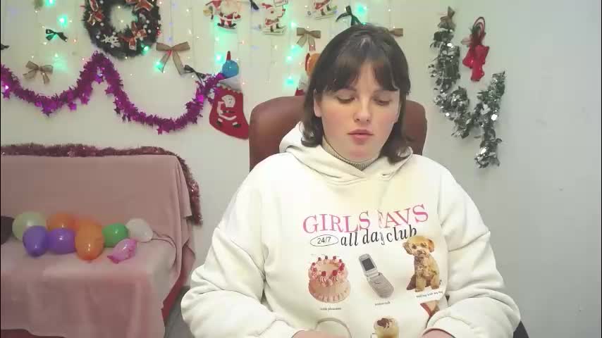 staceylex Adult Chat January 3, 2026