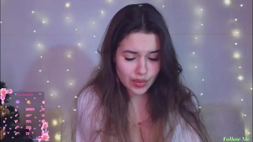 sabina_zara Adult Chat January 4, 2026