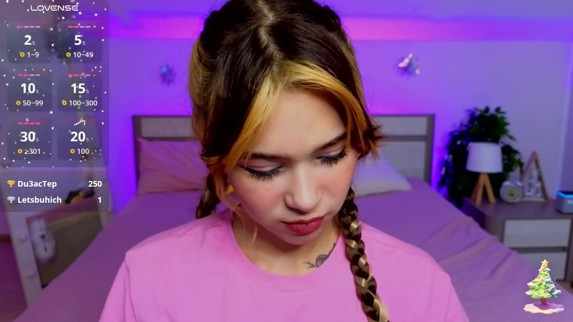 CoralineJones Adult Chat January 4, 2026