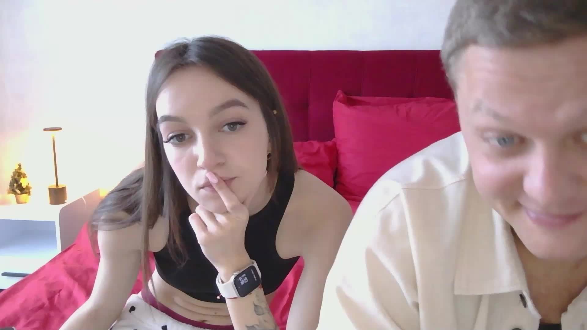 NotSoSweetDasha Adult Chat January 4, 2026