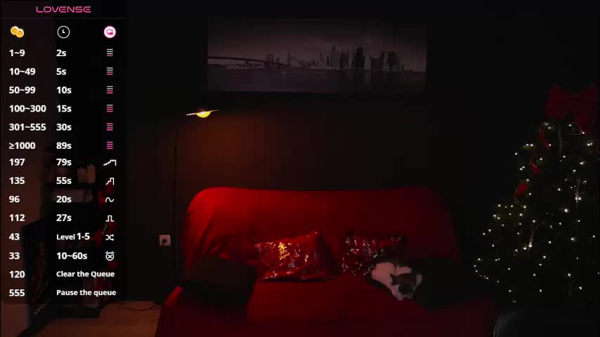 lovelyspacee Adult Chat January 3, 2026