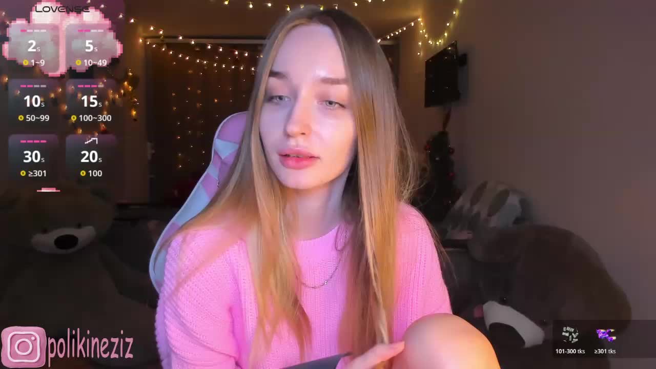 Polikinesis Adult Chat January 3, 2026