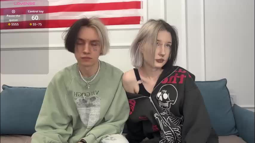 veryraretwins Adult Chat January 4, 2026