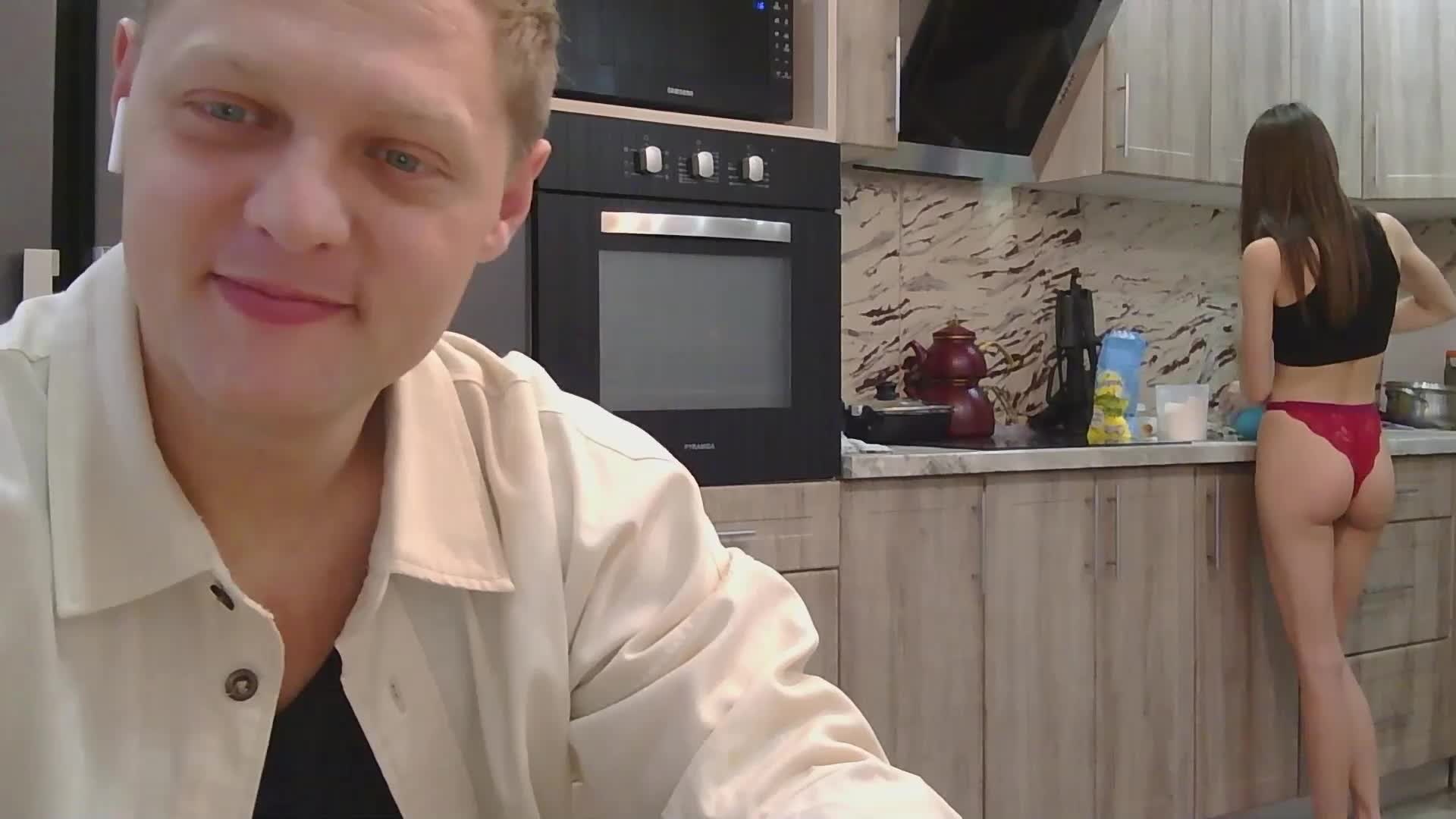 NotSoSweetDasha Adult Chat January 4, 2026