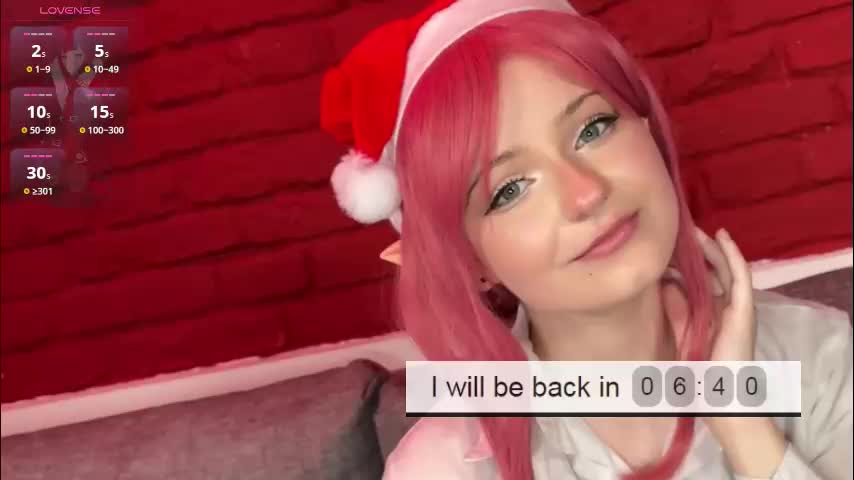 sexyslimlady Adult Chat January 3, 2026