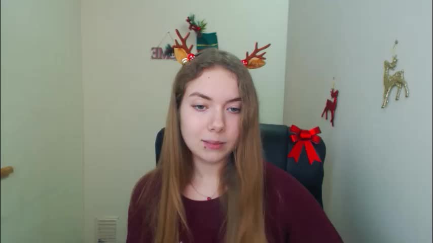 zoey_deuttch Adult Chat January 4, 2026