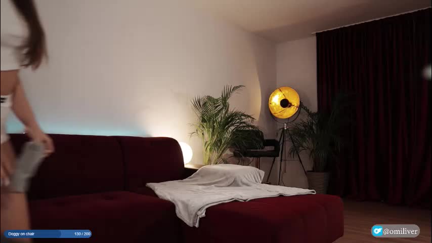 omiliver Adult Chat January 4, 2026