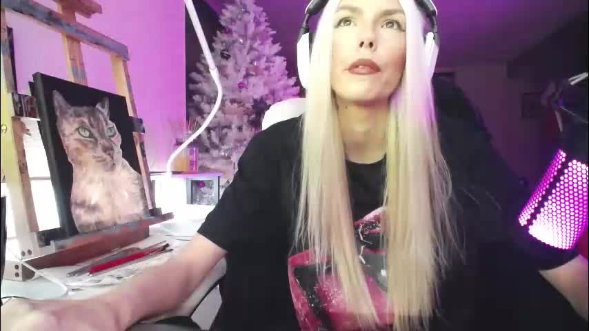 tinykylie Adult Chat January 4, 2026