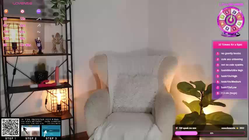 lucylia_ Adult Chat January 4, 2026