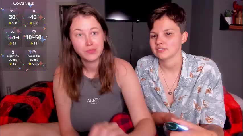 kortney_williams Adult Chat January 4, 2026