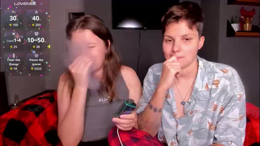 kortney_williams Adult Chat January 4, 2026