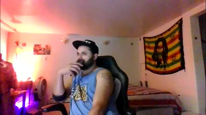 lightskinned666 Adult Chat January 4, 2026