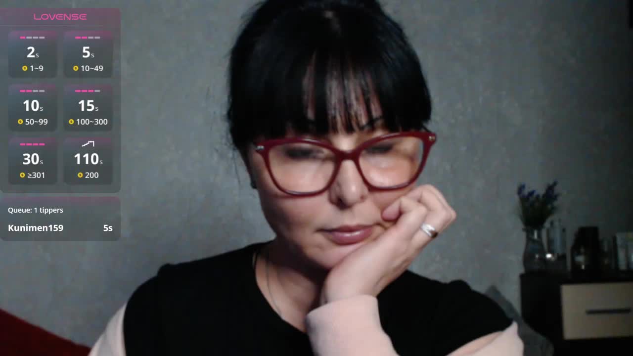 ZaRaZaTvOyA Adult Chat January 4, 2026