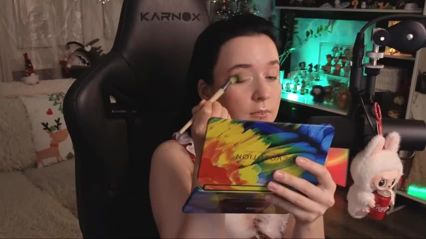 Kira_Li_Lime Adult Chat January 4, 2026