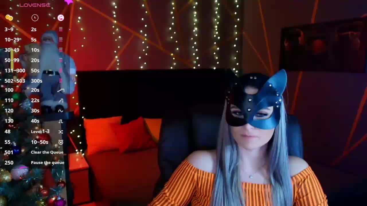 __Sofia_Cat__ Adult Chat January 4, 2026