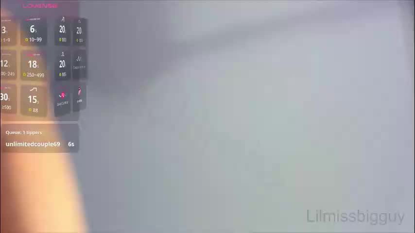 bigguylilmiss Adult Chat January 4, 2026