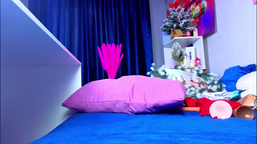 kikiolovely Adult Chat January 4, 2026