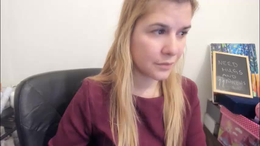 artsyandcraftsy_ Adult Chat January 4, 2026