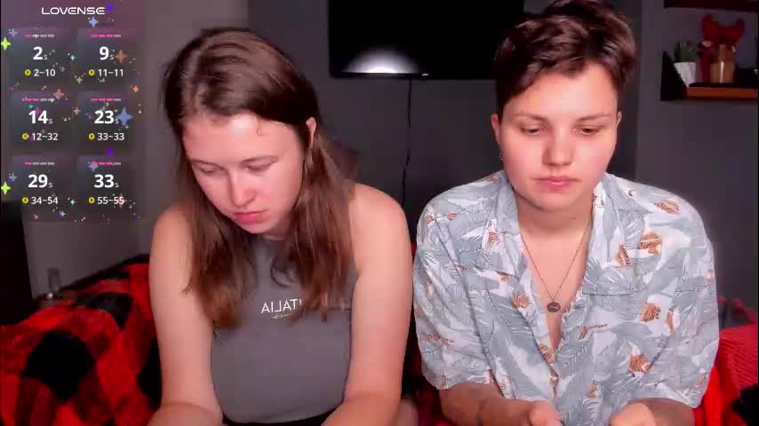 alexiacortez Adult Chat January 4, 2026