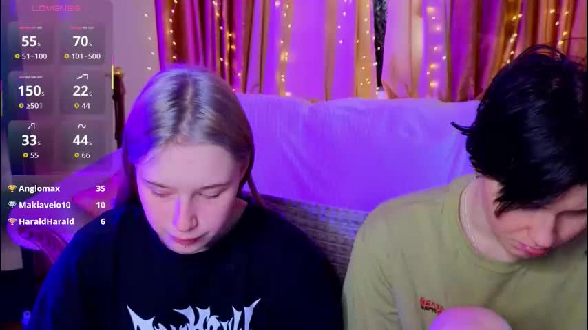 babees_eva Adult Chat January 4, 2026