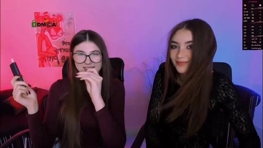 lissa_night Adult Chat January 4, 2026