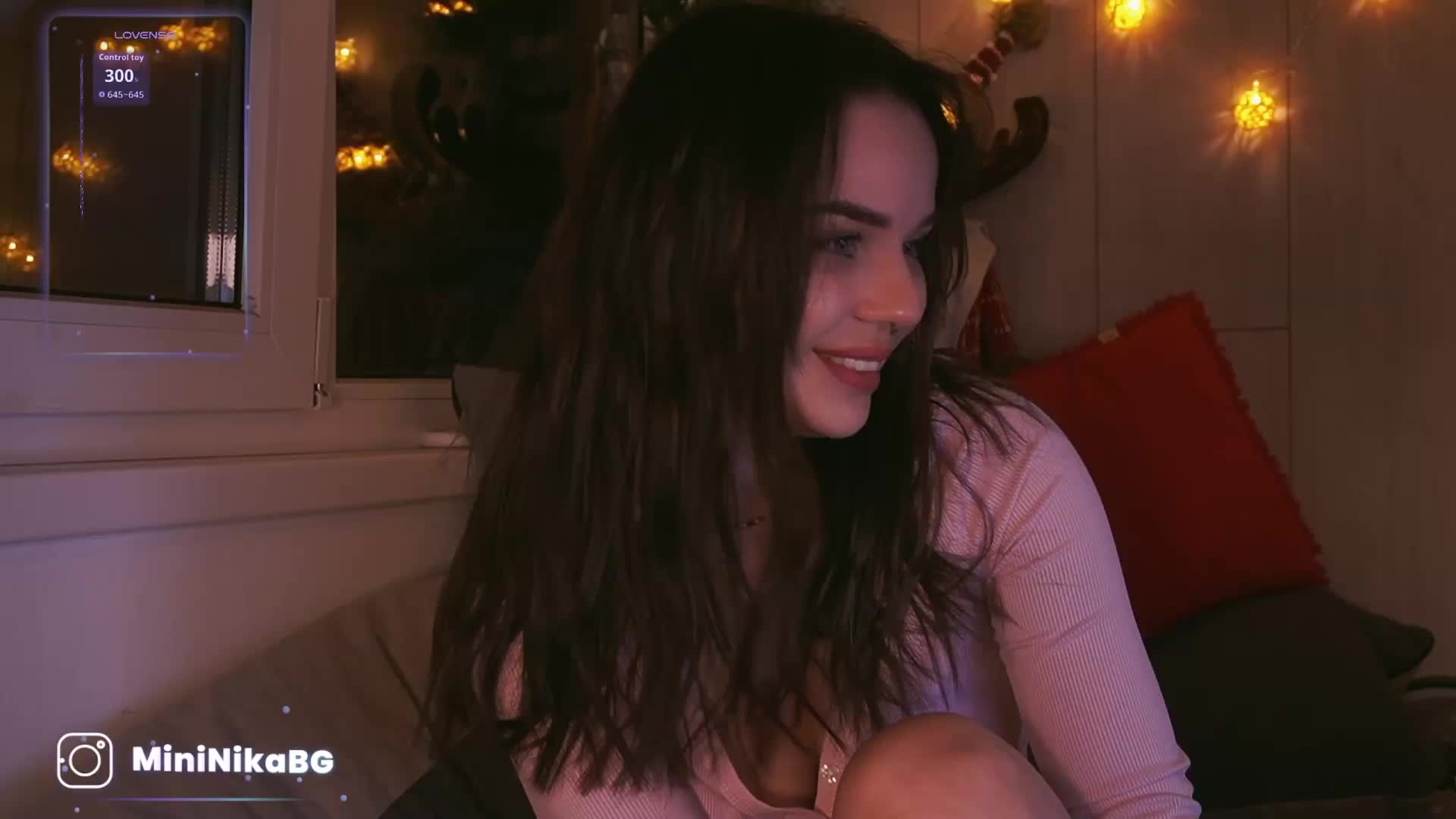 MiniNika Adult Chat January 4, 2026