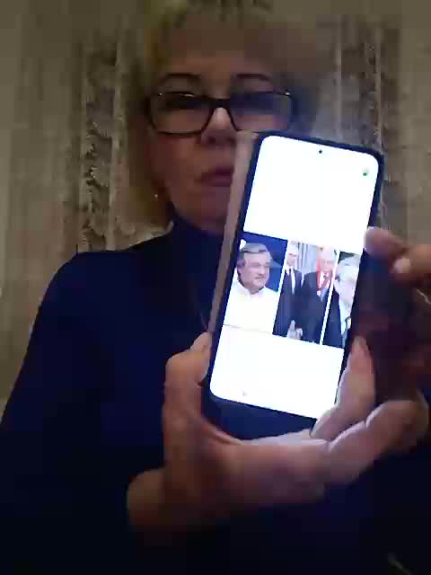 BoloshkaBlonda Adult Chat January 4, 2026