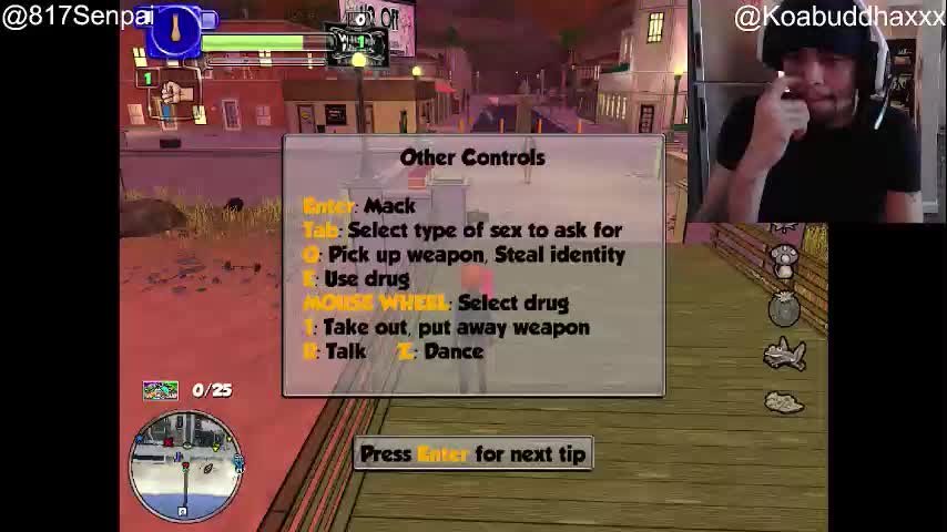 buddhax Adult Chat January 4, 2026