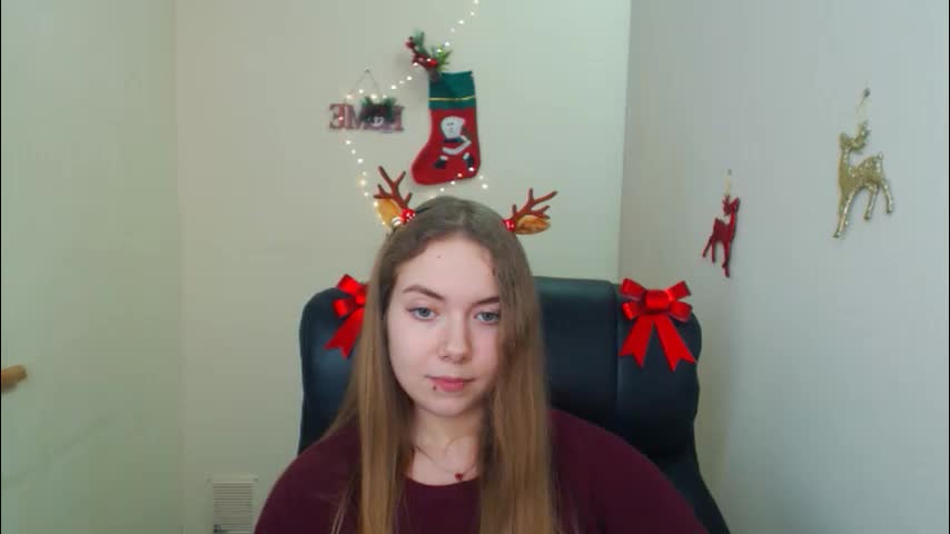 zoey_deuttch Adult Chat January 4, 2026