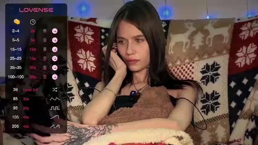 -HeyZoe- Adult Chat January 4, 2026